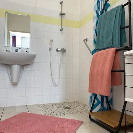 Centre Et Apartament Soulac-sur-Mer