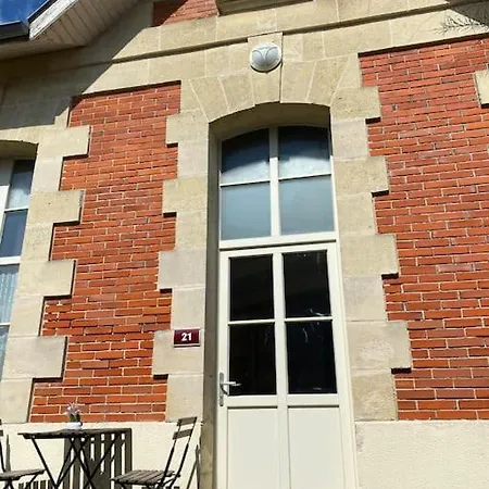 Centre Et Apartmán *