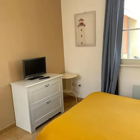 Apartament Centre Et *