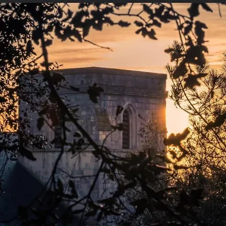 Centre Et Apartament Soulac-sur-Mer