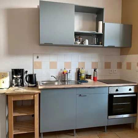 Apartmán Centre Et Soulac-sur-Mer