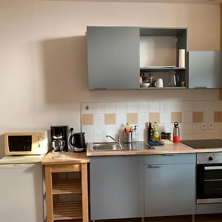 Apartament Centre Et