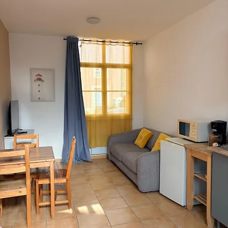 Apartmán Centre Et Soulac-sur-Mer