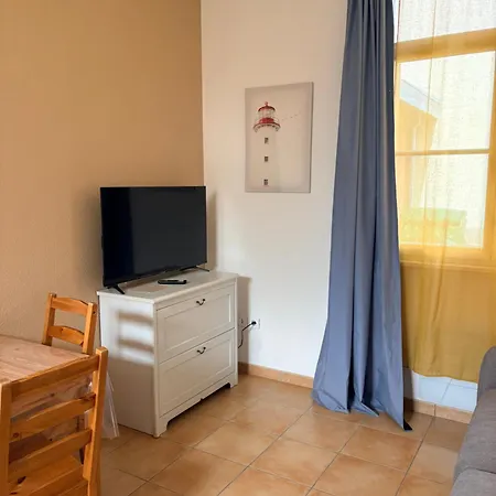 Apartmán Centre Et *