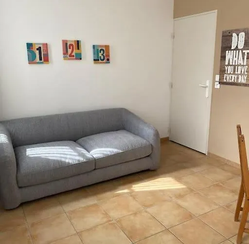 Centre Et Apartmán Soulac-sur-Mer