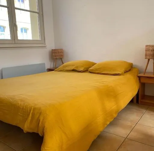 Apartmán Centre Et *