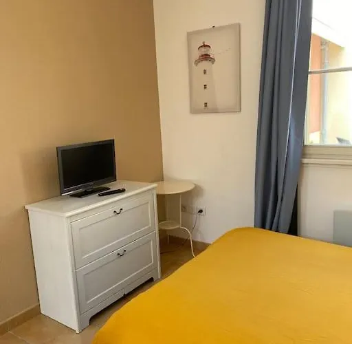 Apartmán Centre Et *