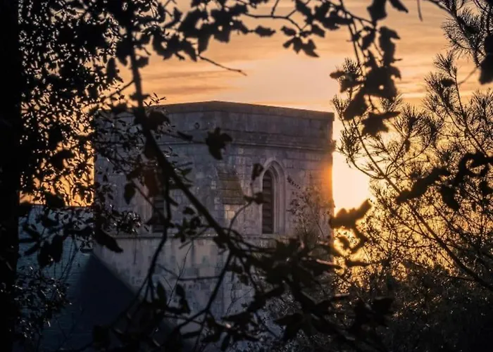 Centre Et Apartmán Soulac-sur-Mer