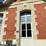 Centre Et Апартаменты *