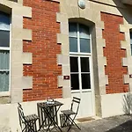 Апартаменты Centre Et *