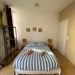 Centre Et Apartment Soulac-sur-Mer