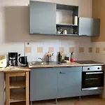 Apartment Centre Et Soulac-sur-Mer