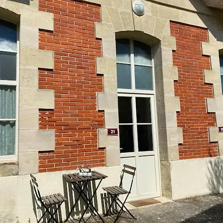 Apartment Centre Et *