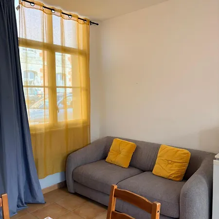 Centre Et Apartment *