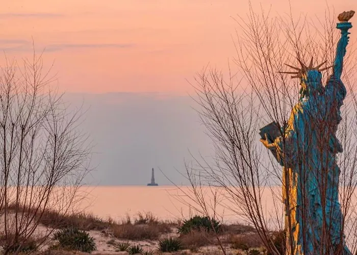 Lejlighed Centre Et Soulac-sur-Mer