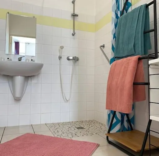 Centre Et Apartamento Soulac-sur-Mer