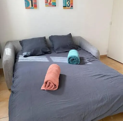 Centre Et Soulac-sur-Mer