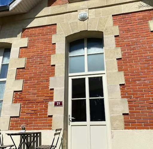 Centre Et Apartamento *