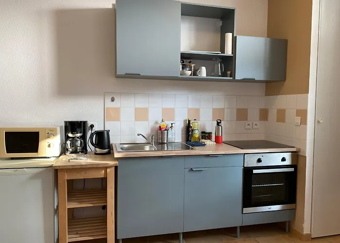 Apartamento Centre Et Soulac-sur-Mer