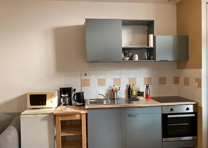 Centre Et Soulac-sur-Mer